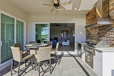 Under contract-accepting backup offers. Golf Membership Included on Heritage Landing Golf  in Florida - for sale on GolfHomes.com, golf home, golf lot