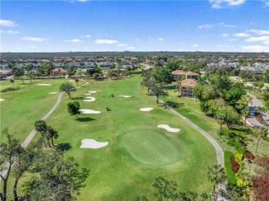 Welcome to the very special 2nd floor-corner residence in The on The Forest Country Club in Florida - for sale on GolfHomes.com, golf home, golf lot
