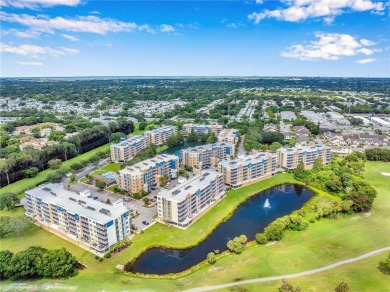 This beautiful home is barely used, an eye catching luxury on East Bay Golf Club in Florida - for sale on GolfHomes.com, golf home, golf lot