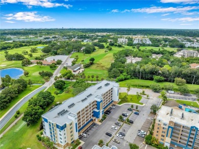 This beautiful home is barely used, an eye catching luxury on East Bay Golf Club in Florida - for sale on GolfHomes.com, golf home, golf lot