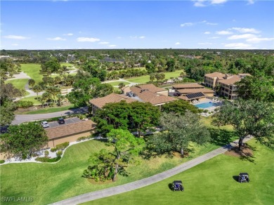 Welcome to the very special 2nd floor-corner residence in The on The Forest Country Club in Florida - for sale on GolfHomes.com, golf home, golf lot