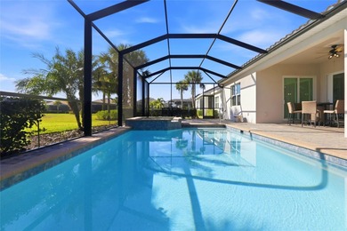 Under contract-accepting backup offers. Golf Membership Included on Heritage Landing Golf  in Florida - for sale on GolfHomes.com, golf home, golf lot