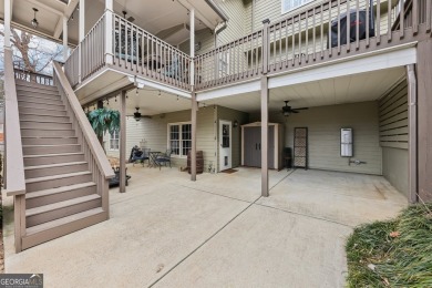 As you enter the foyer, you will immediately notice the on Polo Golf and Country Club in Georgia - for sale on GolfHomes.com, golf home, golf lot