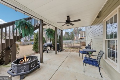 As you enter the foyer, you will immediately notice the on Polo Golf and Country Club in Georgia - for sale on GolfHomes.com, golf home, golf lot