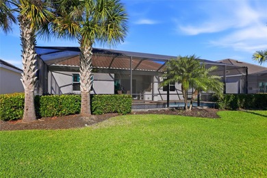 Under contract-accepting backup offers. Golf Membership Included on Heritage Landing Golf  in Florida - for sale on GolfHomes.com, golf home, golf lot