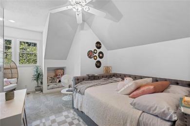 MOTIVATED SELLER: Exquisite Colonial with lake views in on Loch Lloyd Country Club in Missouri - for sale on GolfHomes.com, golf home, golf lot