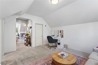 MOTIVATED SELLER: Exquisite Colonial with lake views in on Loch Lloyd Country Club in Missouri - for sale on GolfHomes.com, golf home, golf lot