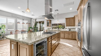 Buy this home and if YOU ARE NOT SATISFIED with your purchase in on Encanterra Country Club in Arizona - for sale on GolfHomes.com, golf home, golf lot