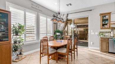 Buy this home and if YOU ARE NOT SATISFIED with your purchase in on Encanterra Country Club in Arizona - for sale on GolfHomes.com, golf home, golf lot