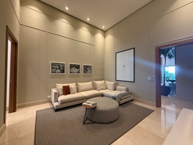 Buenavista at Santa Maria - Contemporary luxury overlooking the on  in  - for sale on GolfHomes.com, golf home, golf lot