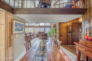 Spectacular Views. Spacious Design. Endless Potential. Welcome on Bent Creek Golf Course in Tennessee - for sale on GolfHomes.com, golf home, golf lot