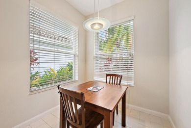 The Hamptons at Maplewood is one of Jupiter's most sought-after on The Loxahatchee Club in Florida - for sale on GolfHomes.com, golf home, golf lot