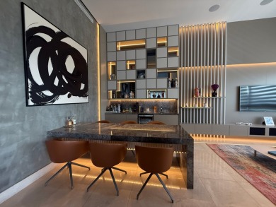 Buenavista at Santa Maria - Contemporary luxury overlooking the on  in  - for sale on GolfHomes.com, golf home, golf lot
