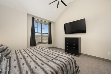 *OPEN HOUSE Saturday, March 7, 1-4pm* Elevated mountain living on Grand Elk Ranch and Club in Colorado - for sale on GolfHomes.com, golf home, golf lot