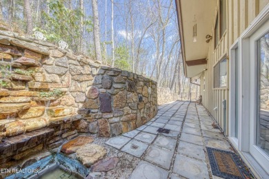 Spectacular Views. Spacious Design. Endless Potential. Welcome on Bent Creek Golf Course in Tennessee - for sale on GolfHomes.com, golf home, golf lot