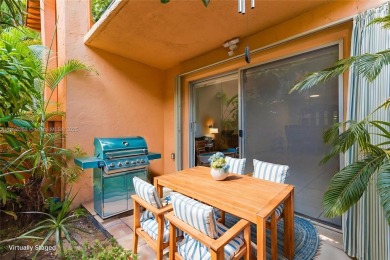 Move-in ready first-floor condo in sought-after Miami Lakes on Don Shulas Golf Course and Club in Florida - for sale on GolfHomes.com, golf home, golf lot