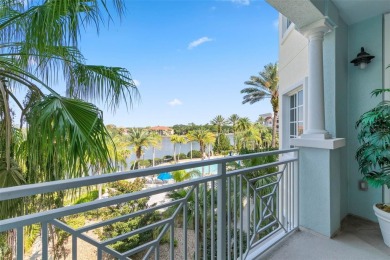 Stunning 2 bed/2 bath condominium located in the desirable on Hammock Dunes Club in Florida - for sale on GolfHomes.com, golf home, golf lot