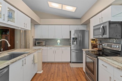 Stunning, Fully Updated Timber Pines Home is ready for you to on Timber Pines Golf Course in Florida - for sale on GolfHomes.com, golf home, golf lot