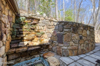 Spectacular Views. Spacious Design. Endless Potential. Welcome on Bent Creek Golf Course in Tennessee - for sale on GolfHomes.com, golf home, golf lot