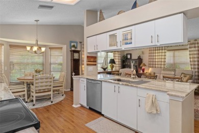 Stunning, Fully Updated Timber Pines Home is ready for you to on Timber Pines Golf Course in Florida - for sale on GolfHomes.com, golf home, golf lot
