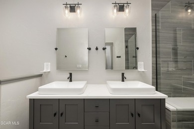 *OPEN HOUSE Saturday, March 7, 1-4pm* Elevated mountain living on Grand Elk Ranch and Club in Colorado - for sale on GolfHomes.com, golf home, golf lot