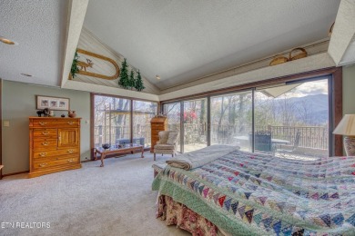 Spectacular Views. Spacious Design. Endless Potential. Welcome on Bent Creek Golf Course in Tennessee - for sale on GolfHomes.com, golf home, golf lot