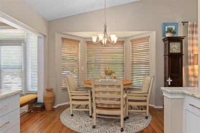 Stunning, Fully Updated Timber Pines Home is ready for you to on Timber Pines Golf Course in Florida - for sale on GolfHomes.com, golf home, golf lot