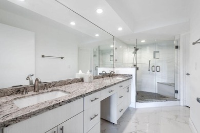 Absolutely gorgeous first-floor Bobby Jones model, fully on Gleneagles Golf and Country Club in Florida - for sale on GolfHomes.com, golf home, golf lot