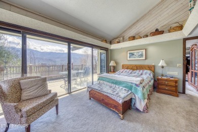 Spectacular Views. Spacious Design. Endless Potential. Welcome on Bent Creek Golf Course in Tennessee - for sale on GolfHomes.com, golf home, golf lot