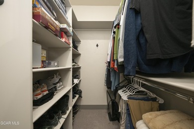 *OPEN HOUSE Saturday, March 7, 1-4pm* Elevated mountain living on Grand Elk Ranch and Club in Colorado - for sale on GolfHomes.com, golf home, golf lot