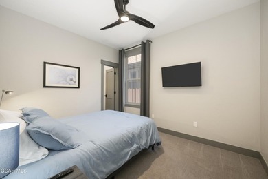 *OPEN HOUSE Saturday, March 7, 1-4pm* Elevated mountain living on Grand Elk Ranch and Club in Colorado - for sale on GolfHomes.com, golf home, golf lot