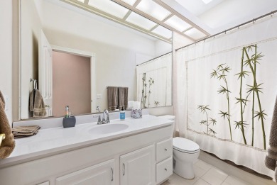 The Hamptons at Maplewood is one of Jupiter's most sought-after on The Loxahatchee Club in Florida - for sale on GolfHomes.com, golf home, golf lot