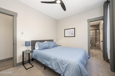 *OPEN HOUSE Saturday, March 7, 1-4pm* Elevated mountain living on Grand Elk Ranch and Club in Colorado - for sale on GolfHomes.com, golf home, golf lot