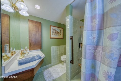 Spectacular Views. Spacious Design. Endless Potential. Welcome on Bent Creek Golf Course in Tennessee - for sale on GolfHomes.com, golf home, golf lot