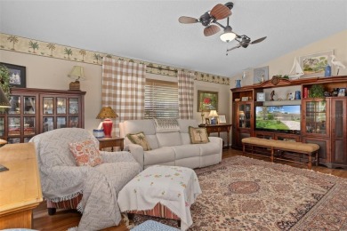 Stunning, Fully Updated Timber Pines Home is ready for you to on Timber Pines Golf Course in Florida - for sale on GolfHomes.com, golf home, golf lot