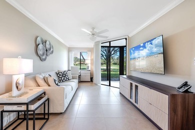 Absolutely gorgeous first-floor Bobby Jones model, fully on Gleneagles Golf and Country Club in Florida - for sale on GolfHomes.com, golf home, golf lot