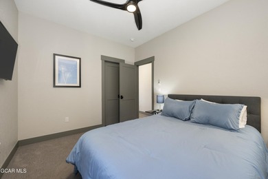 *OPEN HOUSE Saturday, March 7, 1-4pm* Elevated mountain living on Grand Elk Ranch and Club in Colorado - for sale on GolfHomes.com, golf home, golf lot