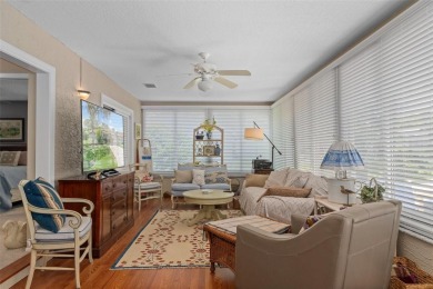 Stunning, Fully Updated Timber Pines Home is ready for you to on Timber Pines Golf Course in Florida - for sale on GolfHomes.com, golf home, golf lot