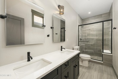 *OPEN HOUSE Saturday, March 7, 1-4pm* Elevated mountain living on Grand Elk Ranch and Club in Colorado - for sale on GolfHomes.com, golf home, golf lot