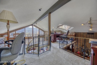 Spectacular Views. Spacious Design. Endless Potential. Welcome on Bent Creek Golf Course in Tennessee - for sale on GolfHomes.com, golf home, golf lot