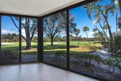 Absolutely gorgeous first-floor Bobby Jones model, fully on Gleneagles Golf and Country Club in Florida - for sale on GolfHomes.com, golf home, golf lot