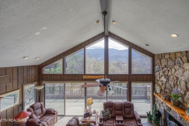Spectacular Views. Spacious Design. Endless Potential. Welcome on Bent Creek Golf Course in Tennessee - for sale on GolfHomes.com, golf home, golf lot