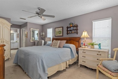 Stunning, Fully Updated Timber Pines Home is ready for you to on Timber Pines Golf Course in Florida - for sale on GolfHomes.com, golf home, golf lot