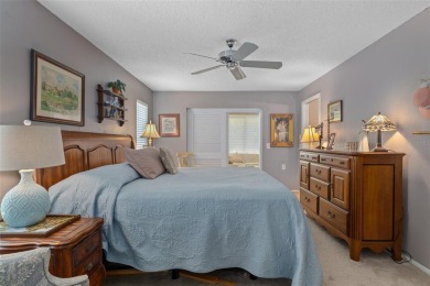 Stunning, Fully Updated Timber Pines Home is ready for you to on Timber Pines Golf Course in Florida - for sale on GolfHomes.com, golf home, golf lot
