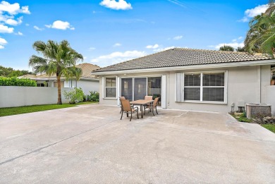 The Hamptons at Maplewood is one of Jupiter's most sought-after on The Loxahatchee Club in Florida - for sale on GolfHomes.com, golf home, golf lot