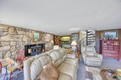 Spectacular Views. Spacious Design. Endless Potential. Welcome on Bent Creek Golf Course in Tennessee - for sale on GolfHomes.com, golf home, golf lot