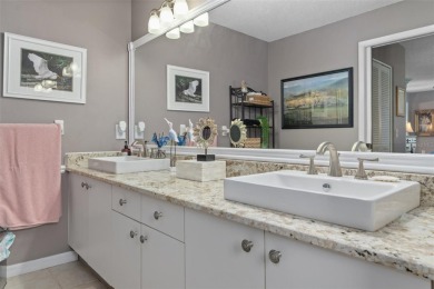 Stunning, Fully Updated Timber Pines Home is ready for you to on Timber Pines Golf Course in Florida - for sale on GolfHomes.com, golf home, golf lot