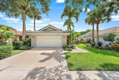 The Hamptons at Maplewood is one of Jupiter's most sought-after on The Loxahatchee Club in Florida - for sale on GolfHomes.com, golf home, golf lot
