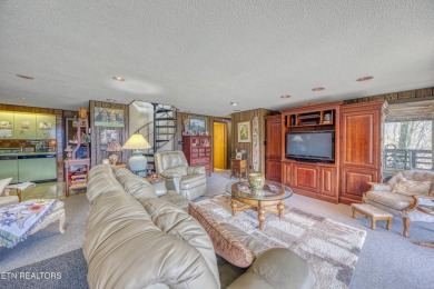 Spectacular Views. Spacious Design. Endless Potential. Welcome on Bent Creek Golf Course in Tennessee - for sale on GolfHomes.com, golf home, golf lot
