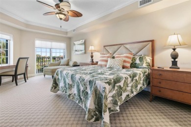 Stunning 2 bed/2 bath condominium located in the desirable on Hammock Dunes Club in Florida - for sale on GolfHomes.com, golf home, golf lot